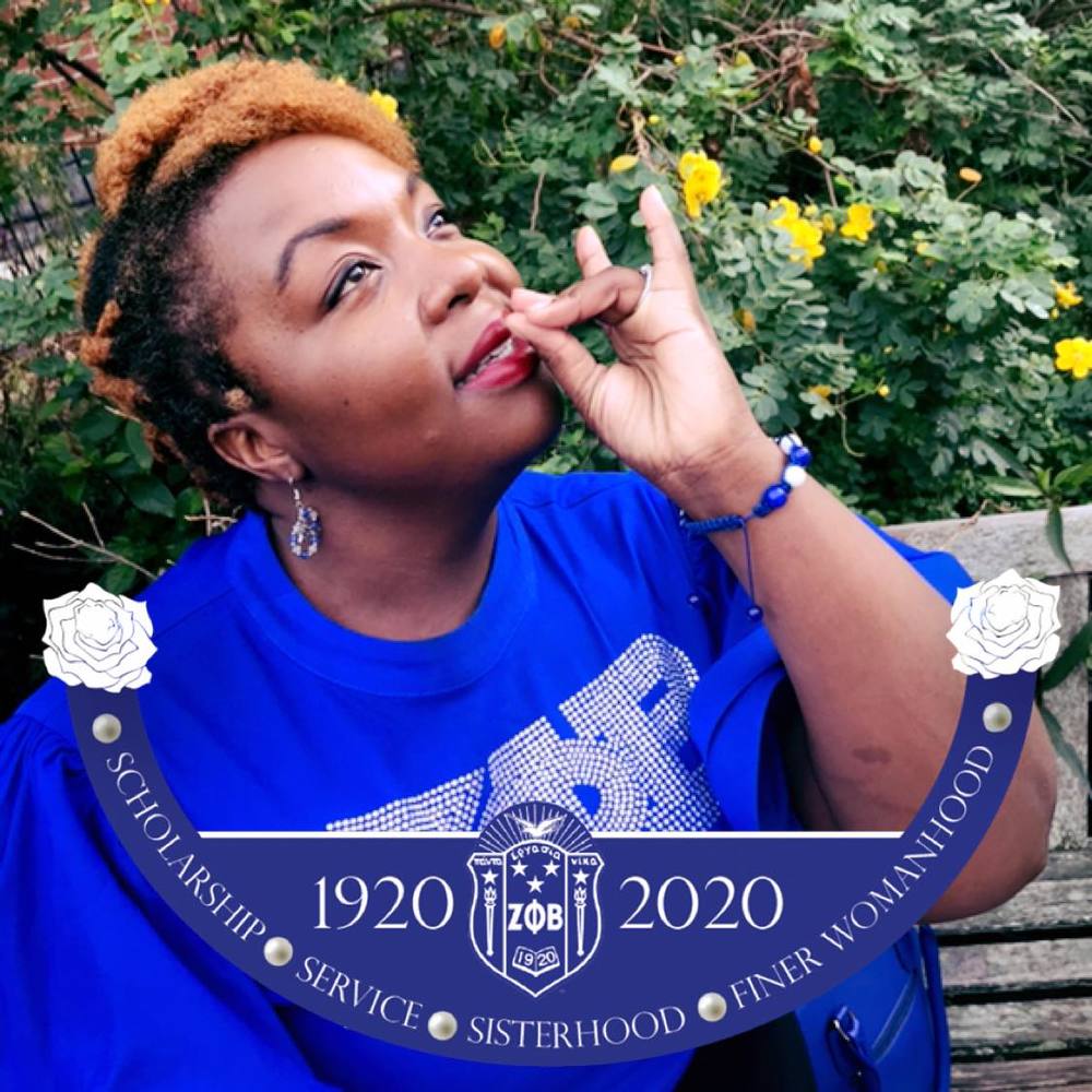 Meet your Posher, Tawana